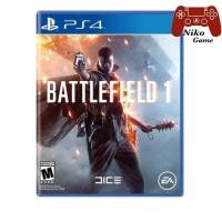 ราคา [Ps4][มือ1] เกม Battlefield 1 [Us] (18568217095)