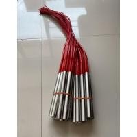 ราคา ฮีทเตอร์แท่ง cartridge heater 16x100mm 220v500w สายยาว 60cm (9952001130)