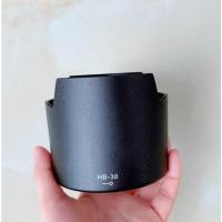 ราคา HB-38 Lens Hood for Nikon AF-S Micro 105mm f/2.8G IF-ED VR ฮูดเลนส์ นิคอน 105มม. f2.8 กลีบดอกไม้ (27069466845)