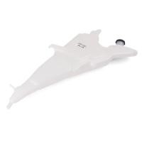 ราคา Mo Motorbike Cooler Radiator Coolant Water Reservior Overflow Tank For Honda CBR1000RR CBR 1000 RR 2004 2005 (28966211618)