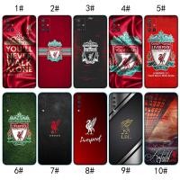 ราคา เคสใส ลาย Liverpool 48D สําหรับ Samsung S20 S21 S30 Fe Lite Plus Ultra (18828171684)