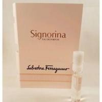 ราคา Salvatore Ferragamo Signorina 1.5ml. (464520807)