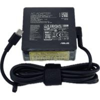 ราคา ประกัน 1ปี ส่งฟรี Asus Adapter ของแท้ Asus VivoBook S 14x S5402Z UX5400ZB UX5400ZF S5402Z 20V/4.5A 90W Type C (Asus021) (24153174301)