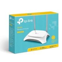 ราคา TP-LINK MR3420****** (43221797635)