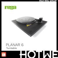 ราคา REGA TURNTABLE PLANAR 6 NEO MK2 - เครื่องเล่นแผ่นเสียง (27154927191)