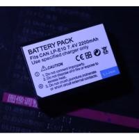 ราคา ชุดแบตเตอรี่ LP-E10สำหรับ EOS1100D Canon,EOS1200D, EOS1300D, EOS1500D,,EOS3000D,กล้องดิจิตอล SLR EOS4000D (18279735548)