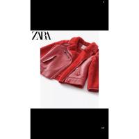 ราคา เสื้อแจ็คเก็ตเด็ก Zara auth ป้ายใหม่ ไซส์ 11-12y ITEM (43058845445)