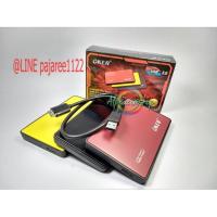 ราคา กล่อง ฮาร์ดดิส Box External HDD Oker st2532 (820766998)