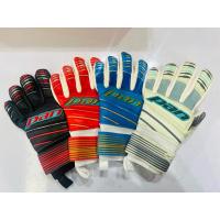 ราคา ถุงมือผู้รักษาประตู PAN ตัวท็อป (24391106549)