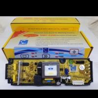 ราคา MESIN โมดูลเครื่องซักผ้าอเนกประสงค์ SMC 2200 (รุ่นประมาณ) (28240342228)