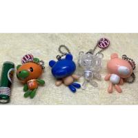 ราคา GP ~ Gloomy bear keychain พวงกุญแจหมีโหด (11438936738)