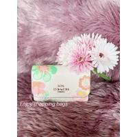 ราคา Coach mini brynn ลายดอกไม้ (21008171659)