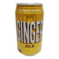 ราคา น้ำขิง โกเบ เคียวริวจิ ลาส จินเจอร์ เอล (โทมินากะ) Kobe Kyoryuchi Las Ginger Ale (Tominaga Brand) 350ml (28462239434)