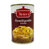 ราคา เห็ดแชมปิญองสไลซ์ 400 กรัม (25716840347)