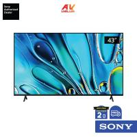 ราคา Sony Bravia 4K TV รุ่น K-43S30 ขนาด 43 นิ้ว Bravia 3 Series ( K43S30 , 43S30 , S30 ) (24928681137)