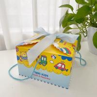 ราคา กล่องของขวัญสำเร็จรูป หนึ่งปีเด็กกล่องของขวัญทารกเต็มเดือนของที่ระลึกกล่องของขวัญวันเกิดจัดเลี้ยงแบบพกพาการ์ตูนขนมกล่องของขวัญขายส่ง (40022161794)