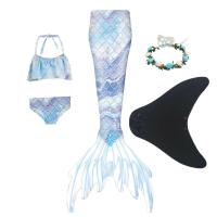 ราคา ชุดว่ายน้ํา หางนางเงือก เจ้าหญิงนางเงือก สําหรับเด็ก ผู้ใหญ่ CEGJ (26202770145)