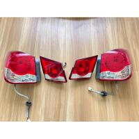 ราคา ไฟท้าย Chevrolet CRUZE ของแท้ มือสอง ปี 2009 2010 2011 2012 2013 2014 2015 ทับทิมฝาท้าย ทับทิมไฟท้าย ครูส (44118646064)