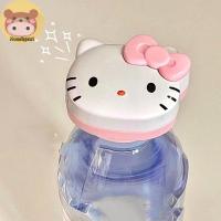 ราคา Moonlights1 Sanrio Kawaii Hello Kitty ที่เปิดขวด Charm การ์ตูนน่ารักอะนิเมะแบบพกพาพวงกุญแจสามารถเปิดกระเป๋าจี้อุปกรณ์เสริมสาวของขวัญ EN (40904995783)