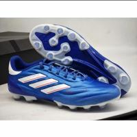 ราคา มือสอง รองเท้าสตั๊ด adidas Copa Pure 2.1 HG/AG Top 270JP (42422027647)