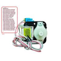 ราคา อะไหล่ของแท้/4680JB1038E/มอเตอร์พัดลมระบายความร้อนตู้เย็นแอลจี/(Motor,DC) LG (แอลจี) อะไหล่แท้/ใหม่เบิกศูนย์ (26624213765)