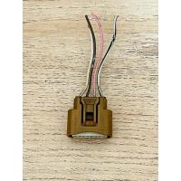 ราคา ปลั๊กคอยล์จุดระเบิด toyota altis vios yaris (มือสองแท้ญี่ปุ่น) (42320393307)