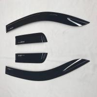ราคา Toyota hilux revo Rain Eyebrow Rain Block Halax สองประตูครึ่งสี่ประตูเฉพาะหน้าต่างขายตรงจากโรงงาน (41375589257)