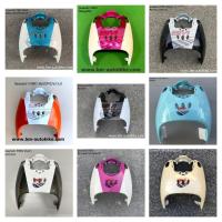 ราคา บังลมหน้า FINO ตัวเก่า บังลมหน้าฟีโน่ YAMAHA FINO (40963824297)