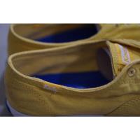 ราคา รองเท้าkeds สีเหลืองมือสอง (13770581428)