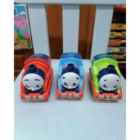ราคา รถไฟ​โทมัส​ Fisher​ price​ ใส่ถ่านมีเสียงมีไฟ​ กดปุ่มด้านหน้าจะมีเสียง (5778953193)
