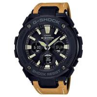 ราคา นาฬิกาข้อมือ G-Shock รุ่น GST-S120L-1B (1639001482)
