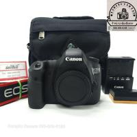 ราคา Body Canon 6d สภาพสวย (28263482336)