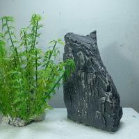 ราคา หินเทียม หินน้ำตก หินแต่งตู้ปลา หินแต่งสวนขนาด10x18cm (41112007501)