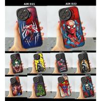 ราคา SAMSUNG A04 /A04E /A04S /A04 CORE /A03 /A03S /A03 CORE /A02 /A02S /A01 CASE MOTIF AIR CODE D021-D030 (HOKKY) ACC) (41124580633)