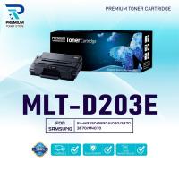 ราคา หมึกเทียบเท่า MLT-D203E/D203/203/D203E/203E/MLT D203E FOR Samsung ProXpress SL-M3320/3820/4020/M3370 (25313463670)