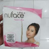 ราคา Mahbubah - Nuface 30 g Facial Cotton (25424384533)
