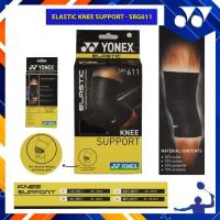 ราคา เข่า Orthopedic Elastic Support Wrap Yonex SRG 611 SRG611 - S 28-33cm (44422061770)