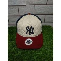 ราคา หมวกทรัค NY MLB มือสองของแท้ 3 สี (40122008387)