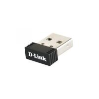 ราคา D-Link DWA-121 150Mbps Wireless N150 Pico Nano USB Adapter WiFi (5457450204)