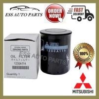 ราคา TRITON 2.5 KB4T กรองน้ํามันเครื่อง ( 1230A186/1230A114 ) (41874611710)