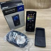 ราคา (สินค้ามี2จากญี่ปุ่น) Sony Walkman NW-S764 ความจุ 8 GB มี บลูทูธ (24314247209)