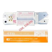 ราคา TS บัลลาสต์ แกนเหล็ก อิวาชิ 36/40w. (สินค้าใหม่ พร้อมจัดส่ง) บัลลาสต์ขดลวด บัลลาสต์ TS บัลลาส บัลลาสต์หลอดฟลูออเรสเซนต์ (15817628799)