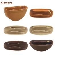 ราคา Kloware Purse Organizer, กระเป๋าด้านในแบบยืดหยุ่นสําหรับกระเป๋าถือ, กระเป๋าสะพาย, กระเป๋าทรงถัง (26683492000)