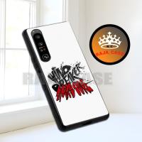 ราคา HP [RC42] SONY XPERIA 1 MARK 2/MARK 4/XPERIA 5 MARK 3 Case - SONY XPERIA 1 MARK 2/MARK 4/XPERIA 5 MARK 3 Case [Mens Motif] - วัสดุยาง - โทรศัพท์มือถือทุกประเภท (43224844872)