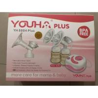 ราคา ส่งต่อเครื่องปั้มนม YOUHA PLUS❗️ (6964108847)