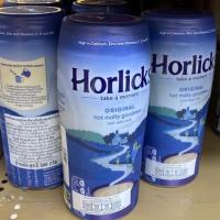 ราคา เครื่องดื่มรสมอลต์ชงง่ายแค่ละลายในน้ำร้อนตราฮอร์ลิคส์ORIGINAL HOT MATLY GOODNESS JUST ADD MILK (9096061912)