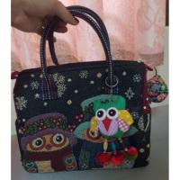 ราคา กระเป๋านกฮูก (400098742)
