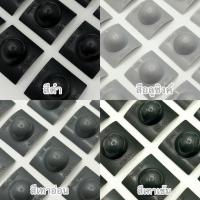 ราคา หมวกครอบหัวสกรู วัสดุASA [กระเบื้องลอนคู่] แบรนด์ช่างชัวร์ ป้องกันรั่วซึมและ UV 100% ไม่เป็นตัวล่อสนิมต่อหลังคา (42823002519)