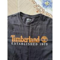 ราคา เสื้อยืด Timberland มือสอง สภาพดี (24745125836)