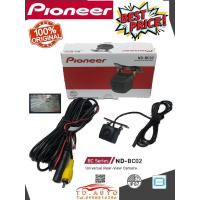 ราคา กล้องมองหลังแบรนชั้นนำ อย่าง PIONEER ND-BC02 สินค้าใหม่ (3291831427)
